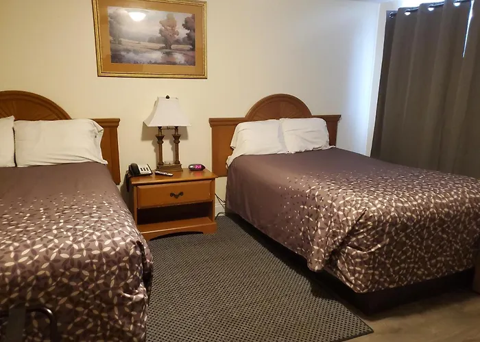 Turnpike Motel